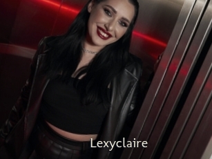 Lexyclaire
