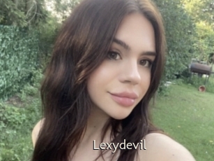 Lexydevil