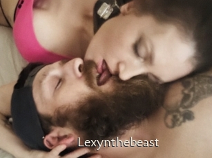 Lexynthebeast