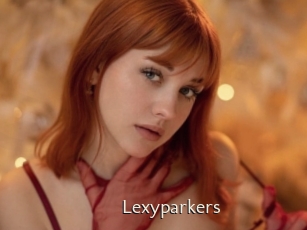 Lexyparkers