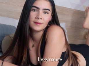 Lexyrouse