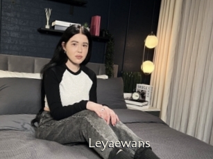Leyaewans