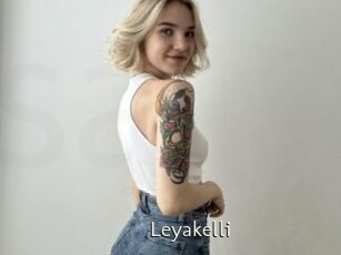 Leyakelli