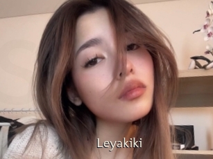 Leyakiki