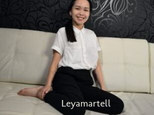 Leyamartell