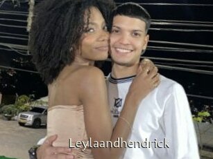 Leylaandhendrick