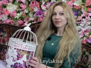 Leylakisa
