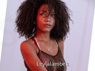 Leylalambert