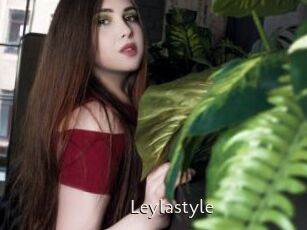 Leylastyle