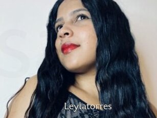 Leylatorres