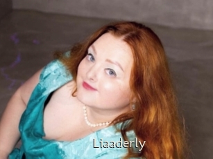 Liaaderly
