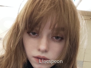Liaespeon