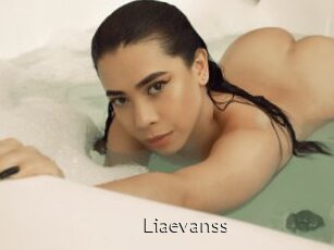 Liaevanss