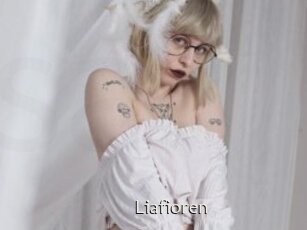 Liafioren