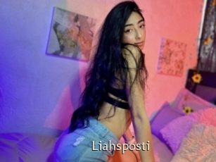 Liahsposti
