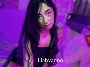 Liahvanno