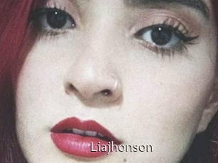 Liajhonson