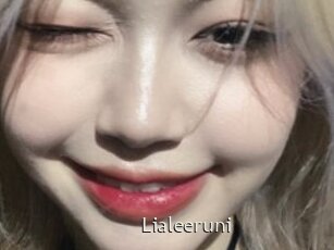 Lialeeruni