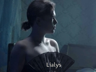 Lialys