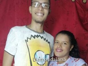 Liamandalana