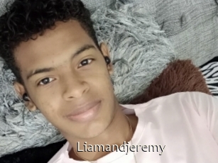 Liamandjeremy