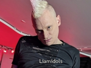 Liamidols