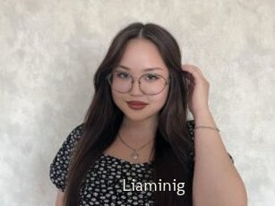 Liaminig