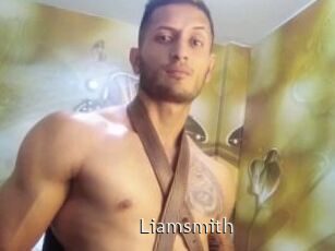 Liamsmith