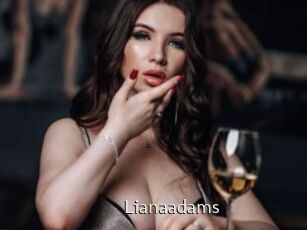 Lianaadams