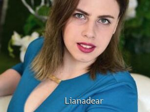 Lianadear