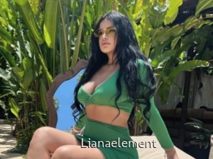 Lianaelement
