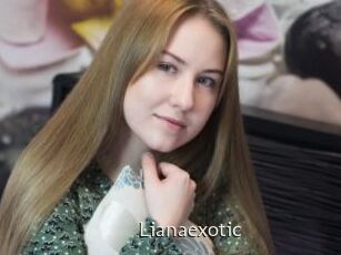 Lianaexotic
