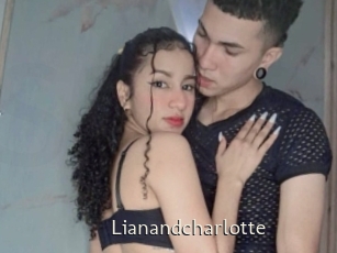 Lianandcharlotte