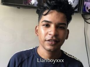 Lianboyxxx
