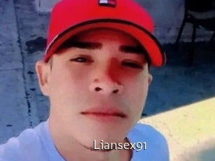 Liansex91