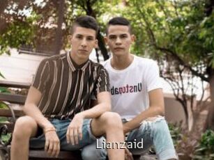Lianzaid