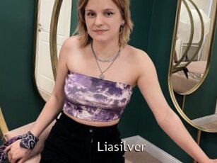 Liasilver