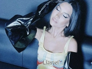 Liastef