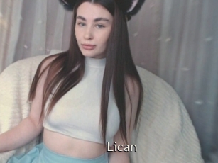 Lican