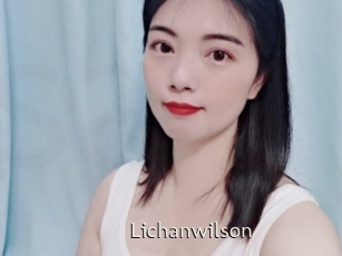 Lichanwilson