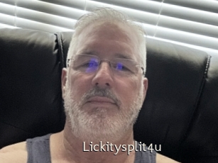 Lickitysplit4u