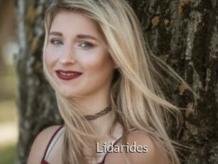 Lidarides