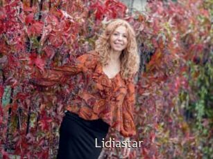 Lidiastar