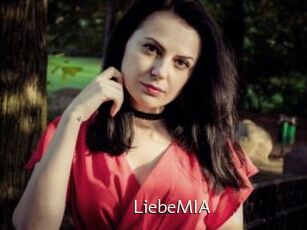 LiebeMIA
