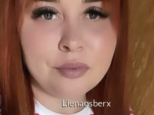 Lienaosberx
