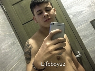 Lifeboy22