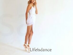 Lifeisdance