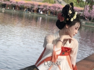 Ligaoli