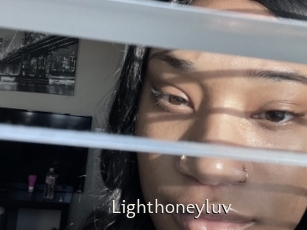 Lighthoneyluv
