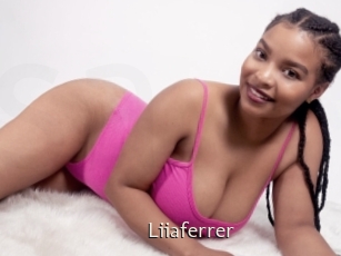 Liiaferrer
